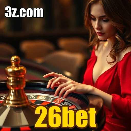 26bet Cassino Online