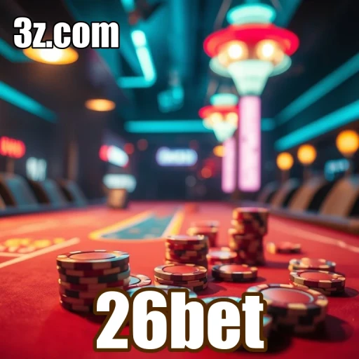 26bet Poker Online