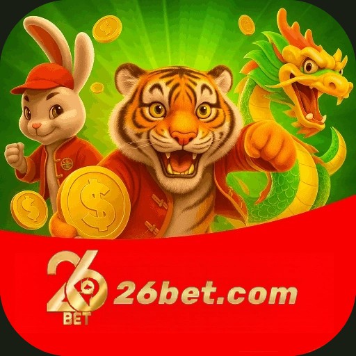 26bet logo