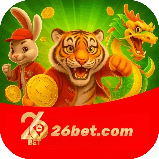 26bet logo