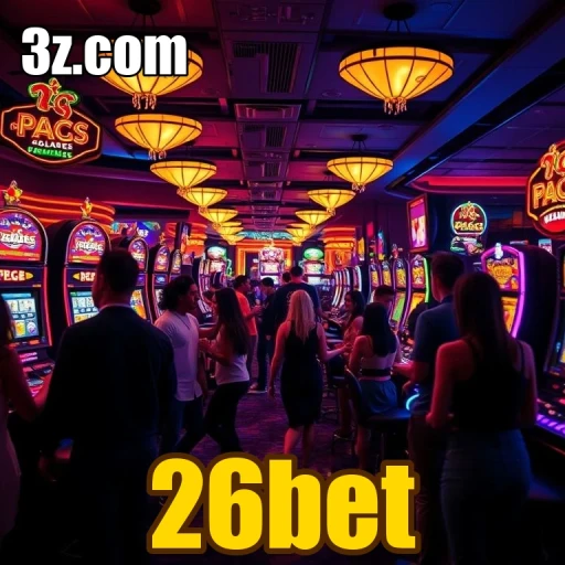 Estratégia Brilhante no 26bet: Aprenda com os Melhores